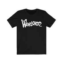 Load image into Gallery viewer, WARLORD BLANCO TEE
