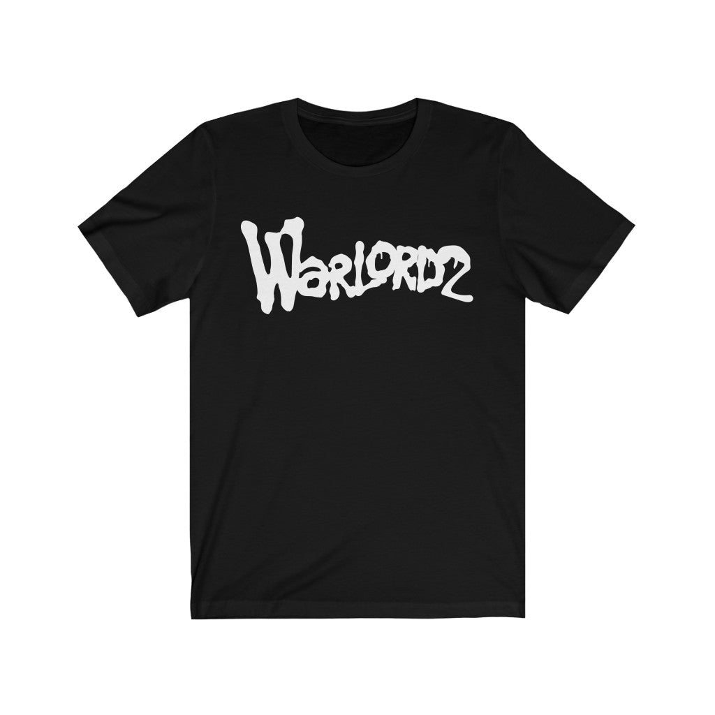 WARLORD BLANCO TEE