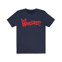 Load image into Gallery viewer, WARLORDZ BLOODLINE TEE
