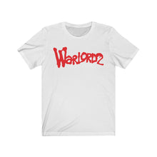 Load image into Gallery viewer, WARLORDZ BLOODLINE TEE
