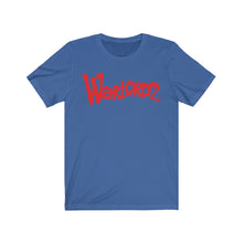 Load image into Gallery viewer, WARLORDZ BLOODLINE TEE
