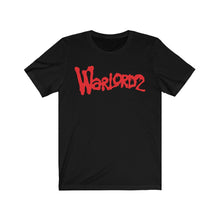 Load image into Gallery viewer, WARLORDZ BLOODLINE TEE
