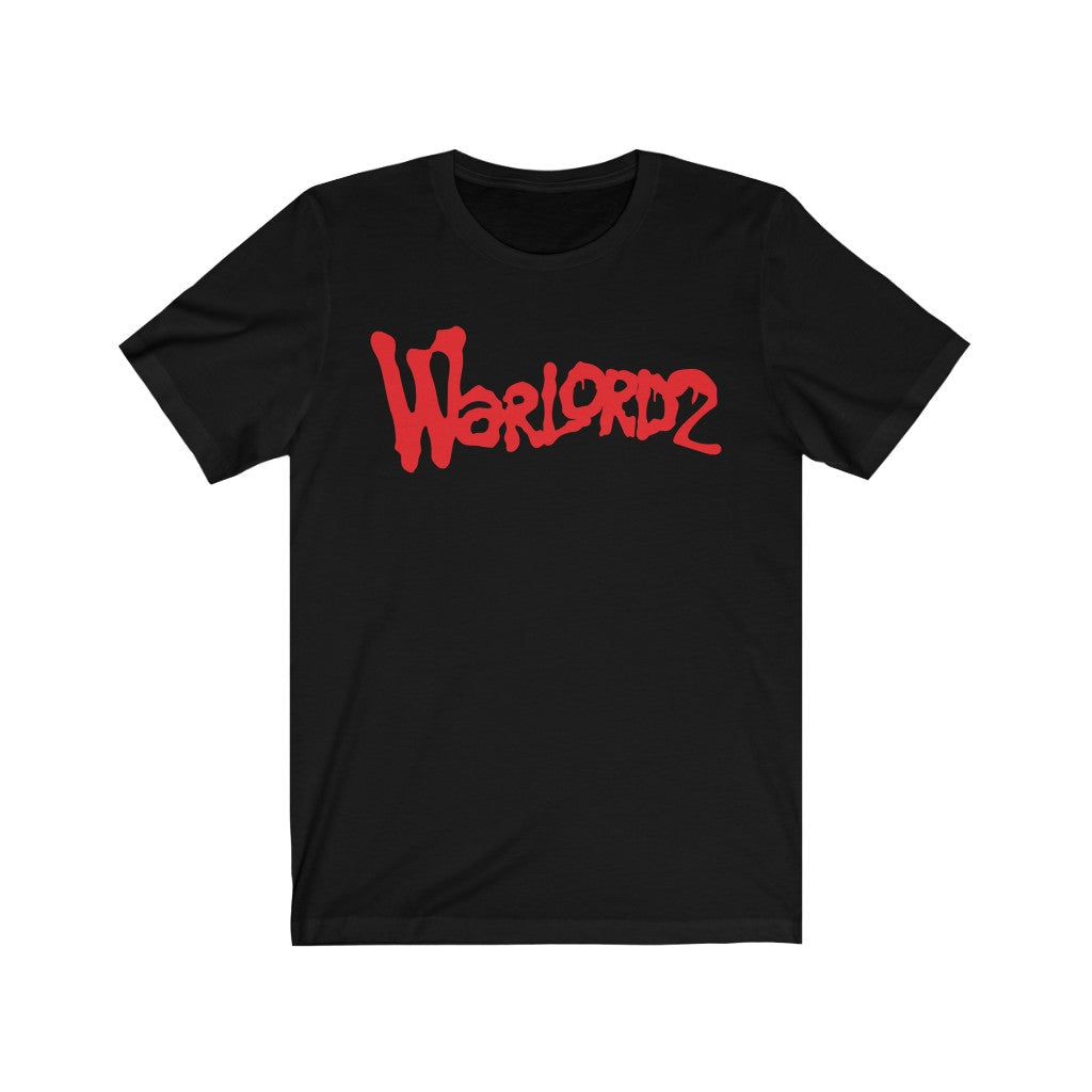 WARLORDZ BLOODLINE TEE