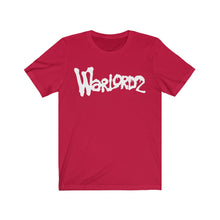 Load image into Gallery viewer, WARLORD BLANCO TEE
