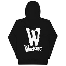 Load image into Gallery viewer, WARLORD VIBEZ  PULL OVER
