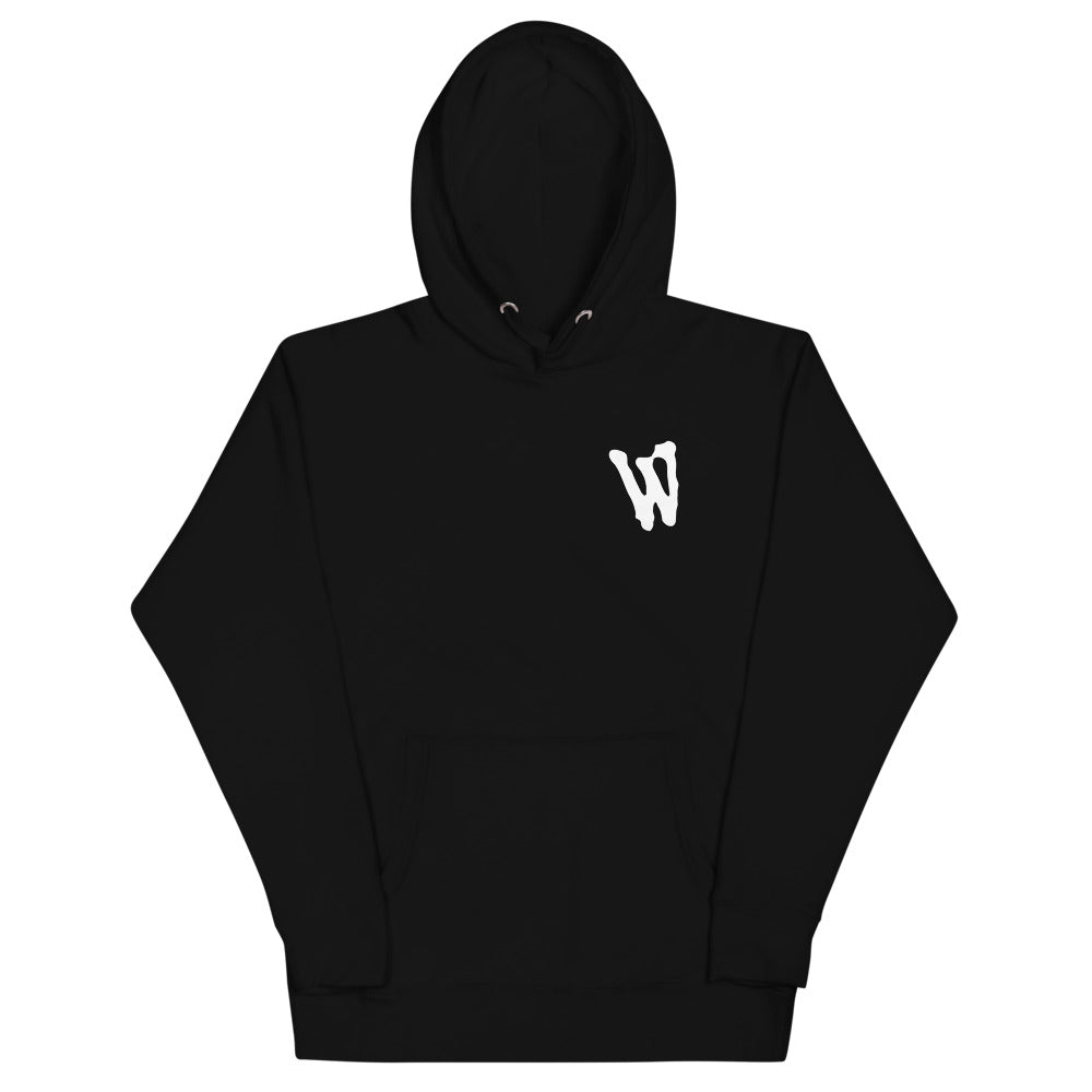 WARLORD VIBEZ  PULL OVER